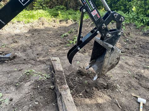 mini excavator log grab|mini digger attachments for sale.